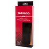 Tarrago Original Therapies 3/40 Premium Leather Insole, Black Edition