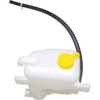 For Nissan Pathfinder Coolant Reservoir 1987-1995 | w/Cap and Hose