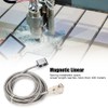 MSR500 Magnetic Linear Encoder Reading Head for Milling Grinding Stone