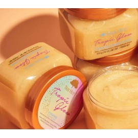 Exfoliante Corporal Tree Hut Tropic Glow 510g