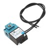 Electronic Boost Control Solenoid Valve 3 Port DC 12V 5.4W