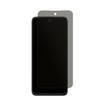 dipos I Blickschutzfolie kompatibel mit TCL 60 SE Display-Schutzfolie matt