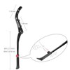 MidGard Bicycle Side Stand Aluminium Adjustable 24.26.27.28 Inches