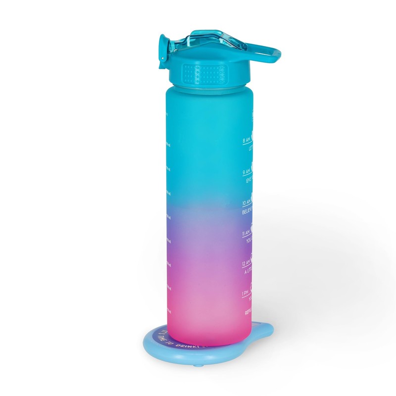 Legami Hydration Reminder, Light Blue, S