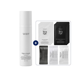 Medipair Collagen Veil Ampoule 50ml+Sample SET / 메디페어 콜라겐 베일 앰플 50ml+샘플SET