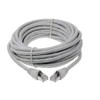 SF Cable 50ft Cat 6A Shielded (STP) Ethernet Network Cable,