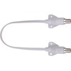DUR-line® Professional Window Feed-Through (Pack of 2) M - 21