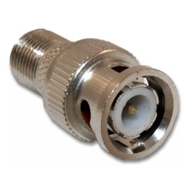 My Cable Mart BNC Male to inchinchFinchi