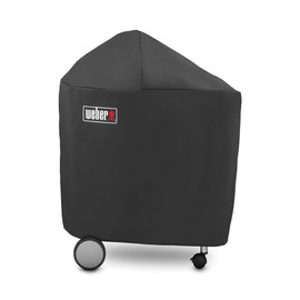 Weber Premium Performer GBS Cover