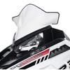 Polaris Snowmobile Mid Windshield