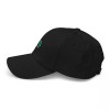 DadHats Full Battery Dad Hat