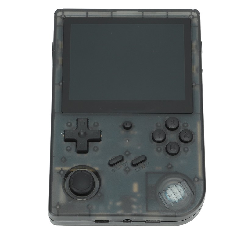 RG351V Handheld Game Console 3.5in Screen Various Games High Resoultion