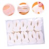 Gogogmee 1000pcs Disposable Eye Mask Eye Mask for Dry Eyes