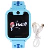 2G GSM Kids Smart Watch Waterproof Cell Phone Watch 1.54in