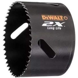 DEWALT Original DeWALT Extreme 2 x Dual -Metall Holesaw 29 MM-Qz DT8129L