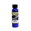Spaz Stix Solid Airbrush Paint, Blue, 2-Ounce