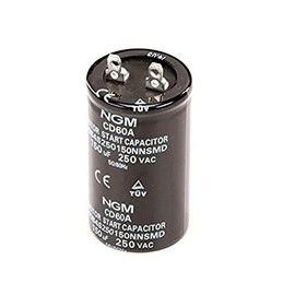 Waring (WARIA) Start Capacitor /Wfp16S-Scd