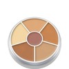 Kryolan Concealer Circle 9086 Makeup Color: NR 1