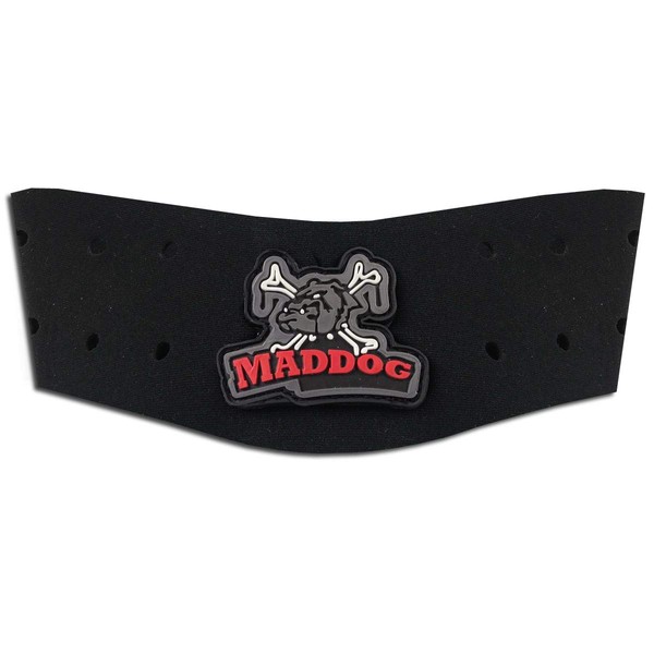 Maddog® Paintball & Airsoft Neck Protector