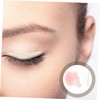 Baluue Eyelid Tape Hooded Eyes 6 Rolls Double Eyelid Sticker