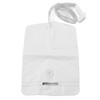 Bedside Shower Water Bag Portable Camping Shower Bag for Inflatable