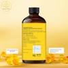 MAJESTIC PURE- Aceite de vitamina E - 100% puro y