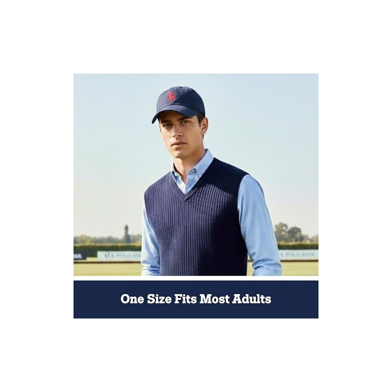 U.S. Polo Assn. U.s. Polo Assn. Gorra de béisbol Ajustable