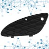 Unbranded 1x Front Bumper Lower Cover Grille Left For Mercedes