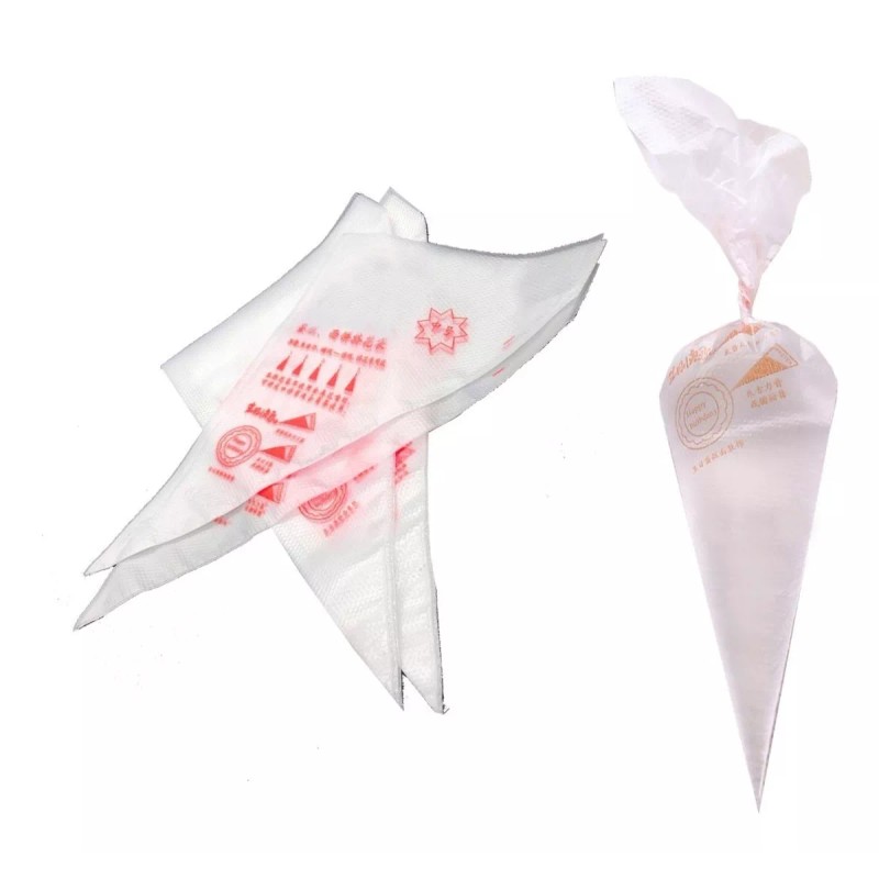 Aleissi 300 Mangas Desechables Pasteleras Reposteria 31cm