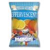 Italian Fruit Filled Fizzy Candy (Effervescenti) 150g bag (5 pcs)