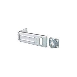 704D 4.5-In. Security Hasp - Quantity 4