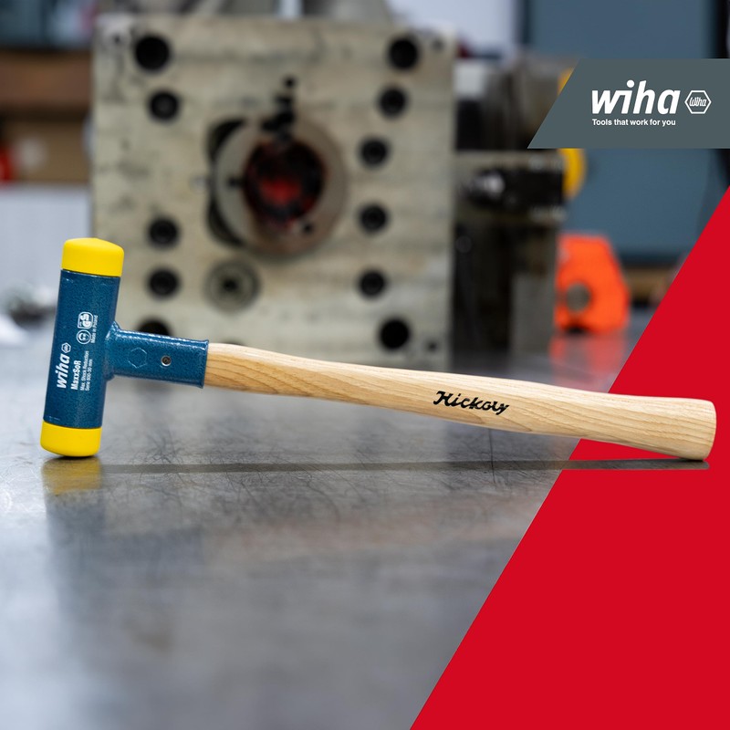 Wiha 800 30 mm, Multi-Colour (80030)