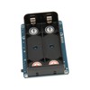 Power Supply UPS Module 5V Output Micro USB 21700/5000mAh I2C