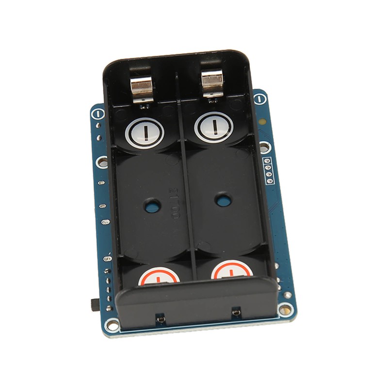 Power Supply UPS Module 5V Output Micro USB 21700/5000mAh I2C
