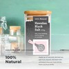 The Salt Box - Natural Seasoned Food Hawaiian Black Salt