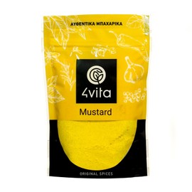 4Vita Mustard Powder 75g
