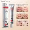 M Base De Premaquillaje, Prebase Y Crema Cc D