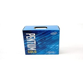Intel Procesador Pentium Gold G5420 - S-1151-3.80GHz - Dual-Core - 4MB Smart Cache (8va. Generación - Coffee Lake)