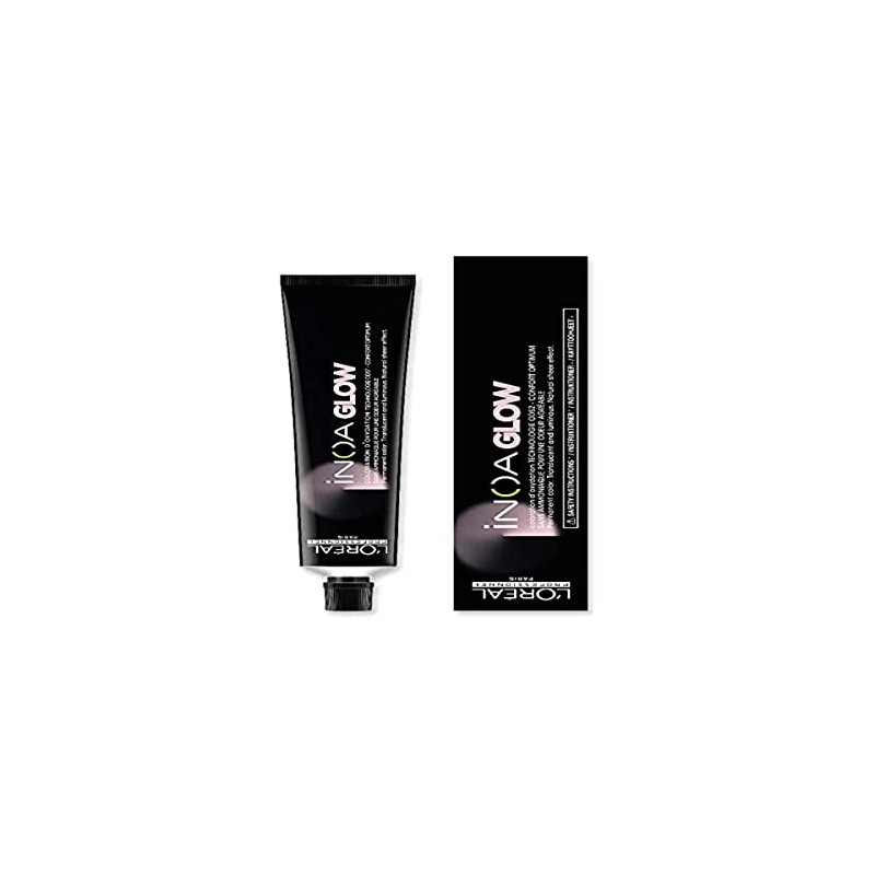 L'Oréal Professionnel Inoa L.28 Glow Light Cherry Sand 60 ml