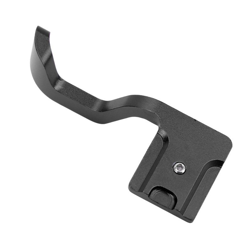 Camera Thumb Grip Hot Shoe Thumb Up Rest Hand Grip