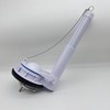 3-Inch Flush Valve for One Piece Toilets,Universal Adjustable Toilet Flush