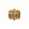 Siena Garden Wassertechnik 571816 Brass Threaded Nipple 19 mm (3/4