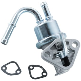 Fuel Lift Pump for Kubota V3300 V3600 V3800 Tractor M105 M6040 M6800 M7040 M8200 ME8200 M8540 M9000 ME9000 M9540 Replace 1C010-52034 1C010-52032 1C010-52033