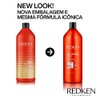 Redken Frizz Dismiss Shampoo 1000 ml