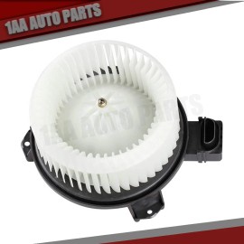 Unbranded 1Pcs Fan Blower Motor Fits Pontiac Vibe Scion tC xB Toyota Corolla RAV4 Matrix
