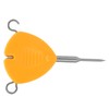 Multi Puller Tool Fishing Line Knotting Knotless Knot Tool with