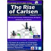 Chess Lecture The Rise of Carlsen - 2 DVDs Volume
