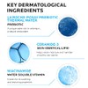 La Roche-Posay Double Repair Moisturizer Full Size with Travel Size