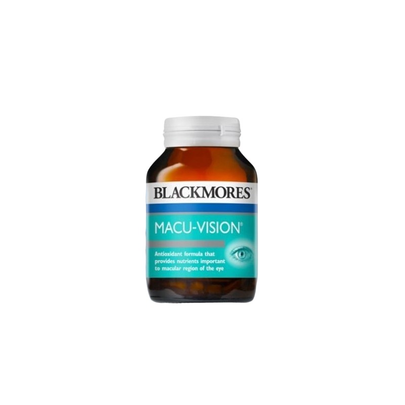 Blackmores Macu-Vision 150Tabs