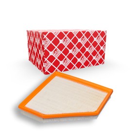 febi bilstein 101448 Air Filter, pack of one